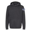 Golden Premium Fleece Unisex Hoodie Thumbnail
