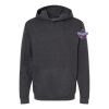 Golden Premium Fleece Unisex Hoodie Thumbnail