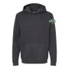 Golden Premium Fleece Unisex Hoodie Thumbnail