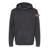 Golden Premium Fleece Unisex Hoodie Thumbnail