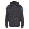 Golden Premium Fleece Unisex Hoodie Thumbnail
