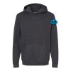 Golden Premium Fleece Unisex Hoodie Thumbnail