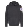 Golden Premium Fleece Unisex Hoodie Thumbnail
