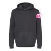 Golden Premium Fleece Unisex Hoodie Thumbnail