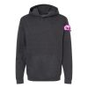 Golden Premium Fleece Unisex Hoodie Thumbnail