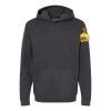 Golden Premium Fleece Unisex Hoodie Thumbnail