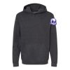 Golden Premium Fleece Unisex Hoodie Thumbnail