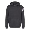 Golden Premium Fleece Unisex Hoodie Thumbnail