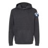Golden Premium Fleece Unisex Hoodie Thumbnail