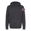 Golden Premium Fleece Unisex Hoodie Thumbnail