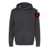 Golden Premium Fleece Unisex Hoodie Thumbnail