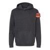 Golden Premium Fleece Unisex Hoodie Thumbnail