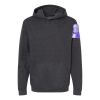 Golden Premium Fleece Unisex Hoodie Thumbnail