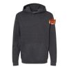 Golden Premium Fleece Unisex Hoodie Thumbnail