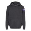 Golden Premium Fleece Unisex Hoodie Thumbnail