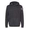Golden Premium Fleece Unisex Hoodie Thumbnail