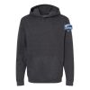 Golden Premium Fleece Unisex Hoodie Thumbnail