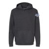Golden Premium Fleece Unisex Hoodie Thumbnail