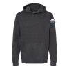 Golden Premium Fleece Unisex Hoodie Thumbnail