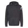 Golden Premium Fleece Unisex Hoodie Thumbnail