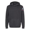 Golden Premium Fleece Unisex Hoodie Thumbnail