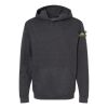 Golden Premium Fleece Unisex Hoodie Thumbnail