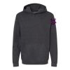 Golden Premium Fleece Unisex Hoodie Thumbnail