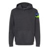 Golden Premium Fleece Unisex Hoodie Thumbnail