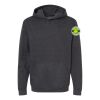 Golden Premium Fleece Unisex Hoodie Thumbnail