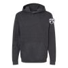 Golden Premium Fleece Unisex Hoodie Thumbnail