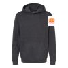 Golden Premium Fleece Unisex Hoodie Thumbnail