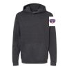Golden Premium Fleece Unisex Hoodie Thumbnail