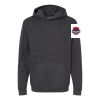 Golden Premium Fleece Unisex Hoodie Thumbnail