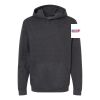 Golden Premium Fleece Unisex Hoodie Thumbnail