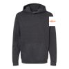 Golden Premium Fleece Unisex Hoodie Thumbnail