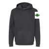 Golden Premium Fleece Unisex Hoodie Thumbnail