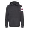 Golden Premium Fleece Unisex Hoodie Thumbnail