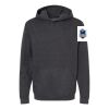 Golden Premium Fleece Unisex Hoodie Thumbnail