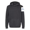 Golden Premium Fleece Unisex Hoodie Thumbnail