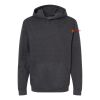 Golden Premium Fleece Unisex Hoodie Thumbnail
