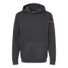 Golden Premium Fleece Unisex Hoodie Thumbnail