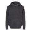 Golden Premium Fleece Unisex Hoodie Thumbnail