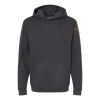 Golden Premium Fleece Unisex Hoodie Thumbnail