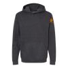 Golden Premium Fleece Unisex Hoodie Thumbnail