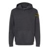 Golden Premium Fleece Unisex Hoodie Thumbnail