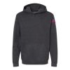 Golden Premium Fleece Unisex Hoodie Thumbnail