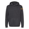 Golden Premium Fleece Unisex Hoodie Thumbnail
