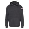 Golden Premium Fleece Unisex Hoodie Thumbnail