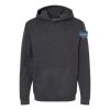Golden Premium Fleece Unisex Hoodie Thumbnail