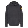 Golden Premium Fleece Unisex Hoodie Thumbnail